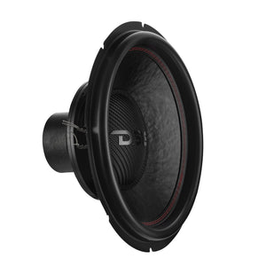 Recone Kit for EXL-TR15.4D Subwoofer - DS18
