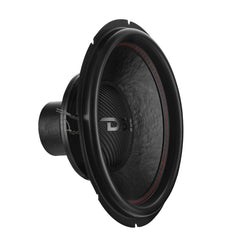 Recone Kit for EXL-TR15.4D Subwoofer - DS18