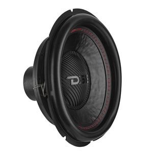 Recone Kit for EXL-TRX12.4D Subwoofer - DS18