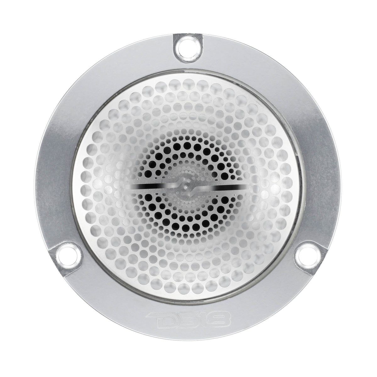 3” Super Bullet Tweeter with 1” Titanium Voice Coil and Neodymium Magnet | 120W RMS 4-Ohm - DS18