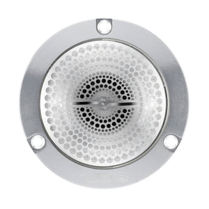 3” Super Bullet Tweeter with 1” Titanium Voice Coil and Neodymium Magnet | 120W RMS 4-Ohm - DS18