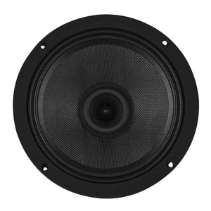 8” 2-Way Coaxial Loudspeaker with Kevlar Cone and Neodymium Magnet | 200W RMS 4-Ohm - DS18