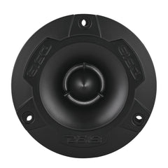 NXL 3.8” Marine Water-Resistant Super Bullet Tweeter with 1” Aluminum Voice Coil | 120W RMS 4-Ohm - DS18