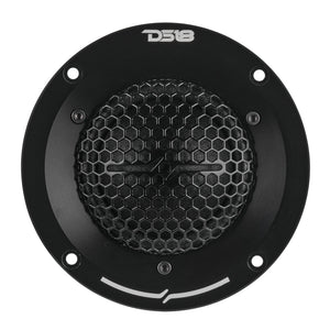 4" High End Professional Soft Dome Mid Range Loudspeaker with Neodymium Magnet | 200W RMS 4-Ohm - DS18