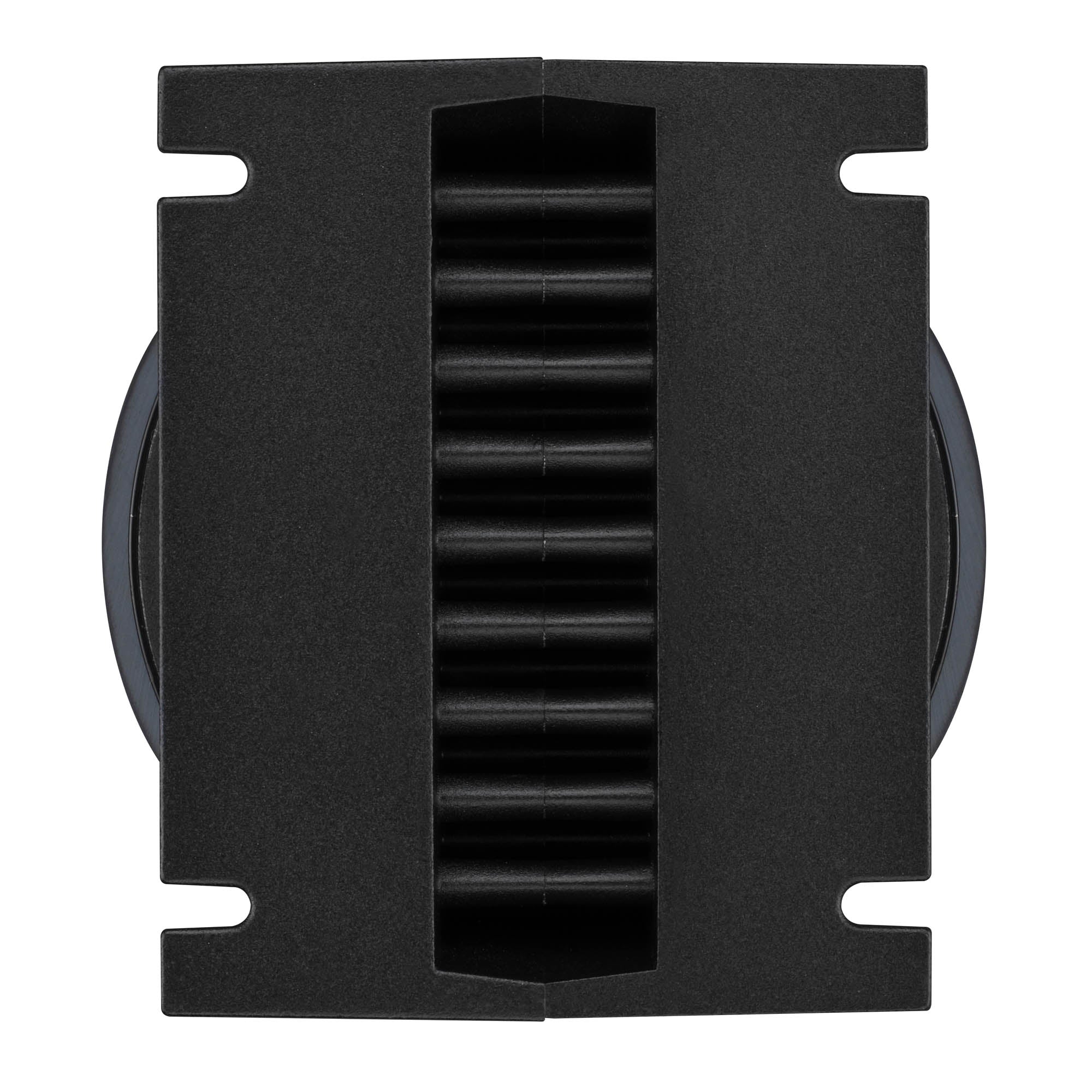 PRO-DK 1" Compression Driver with 3.5" x 4.4" Wave Guide Horn | 360W Peak 8-Ohm, Ferrite Magnet - DS18