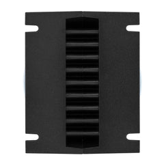PRO-DK 1" Compression Driver with 3.5" x 4.4" Wave Guide Horn | 360W Peak 8-Ohm, Neodymium Magnet - DS18