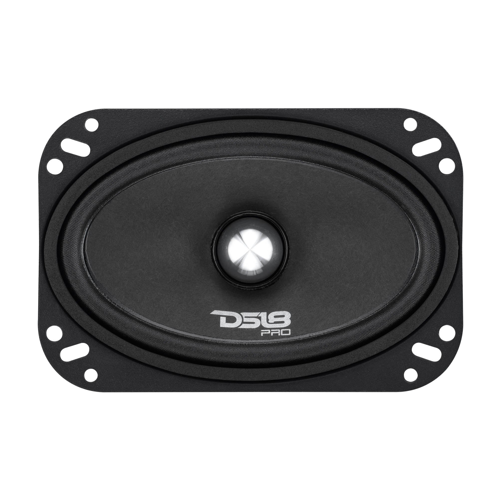 PRO 4x6" Neodymium Full-Range Bullet Loudspeaker 150 Watts Rms 4-Ohm - DS18
