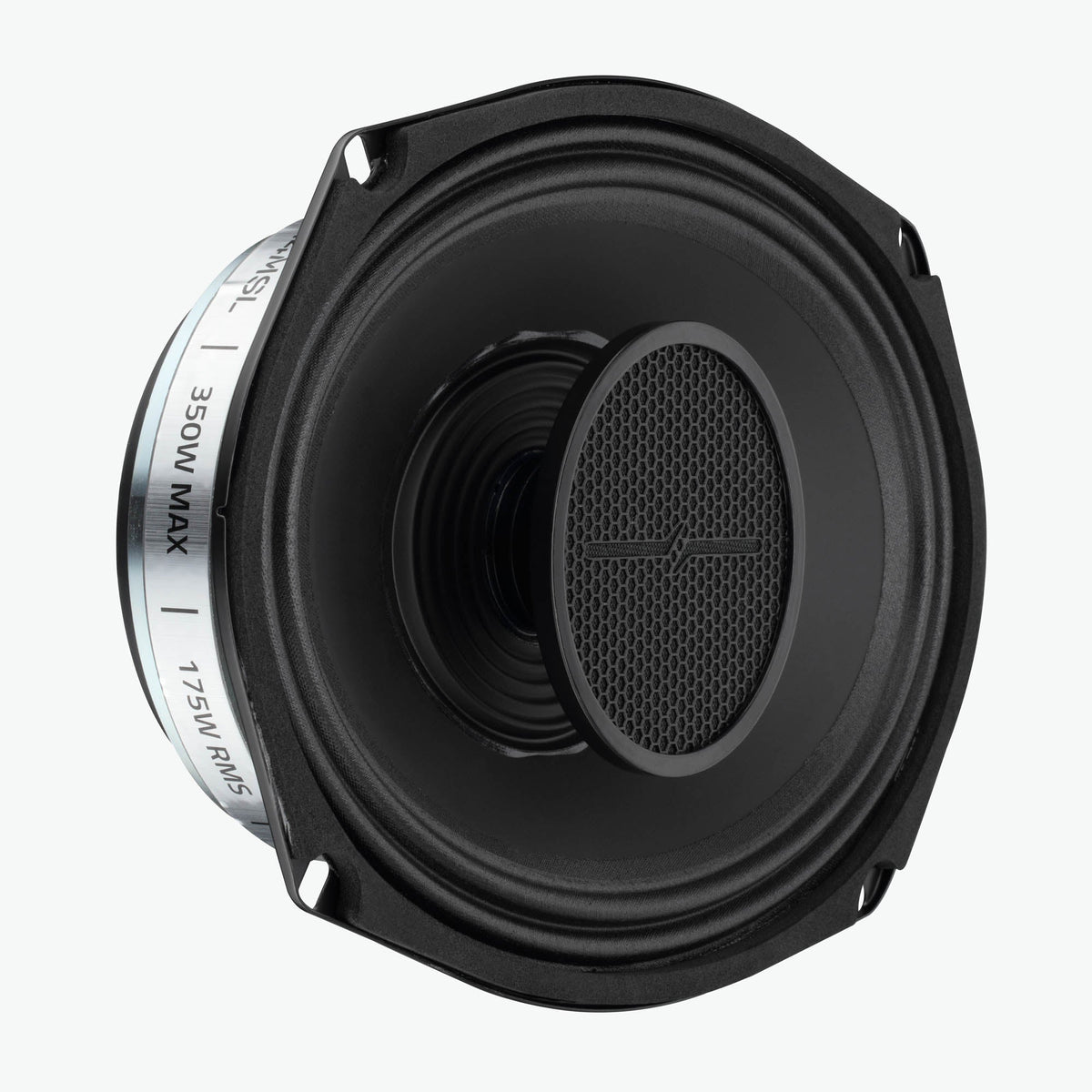 PRO 6x9” Hybrid Slim Loudspeaker with Water-Resistant Cone and Compression Driver Horn | 175W RMS 4-Ohm - DS18