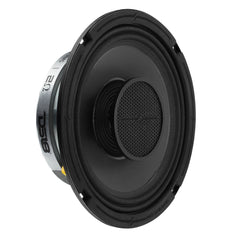 PRO 8" Hybrid Slim Loudspeaker with a 1" Compression Driver Horn | 200W RMS 2-Ohm - DS18