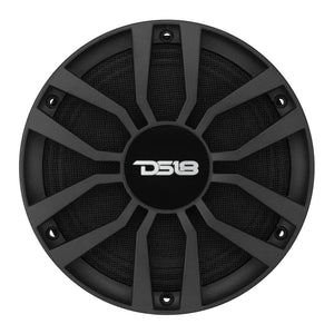 6.5” Ultra Slim Mid-Range Loudspeaker with Neodymium Magnet | 120W RMS 4-Ohm - DS18