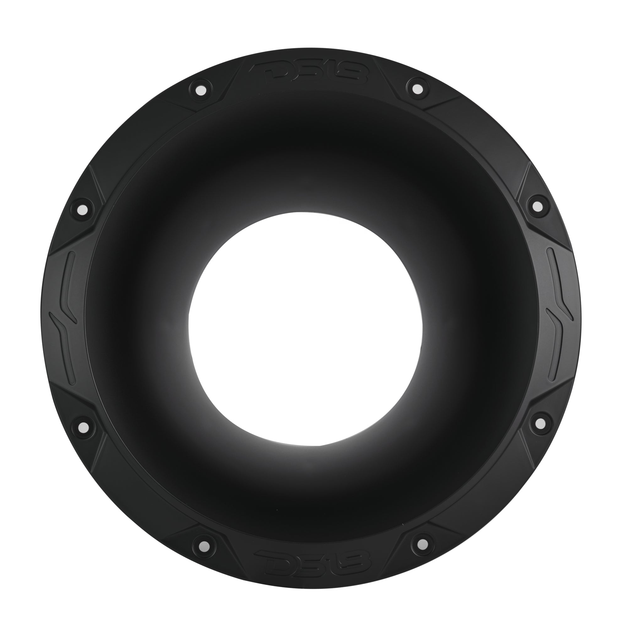 6.5” Round Bolt-On Horn Diffuser - DS18