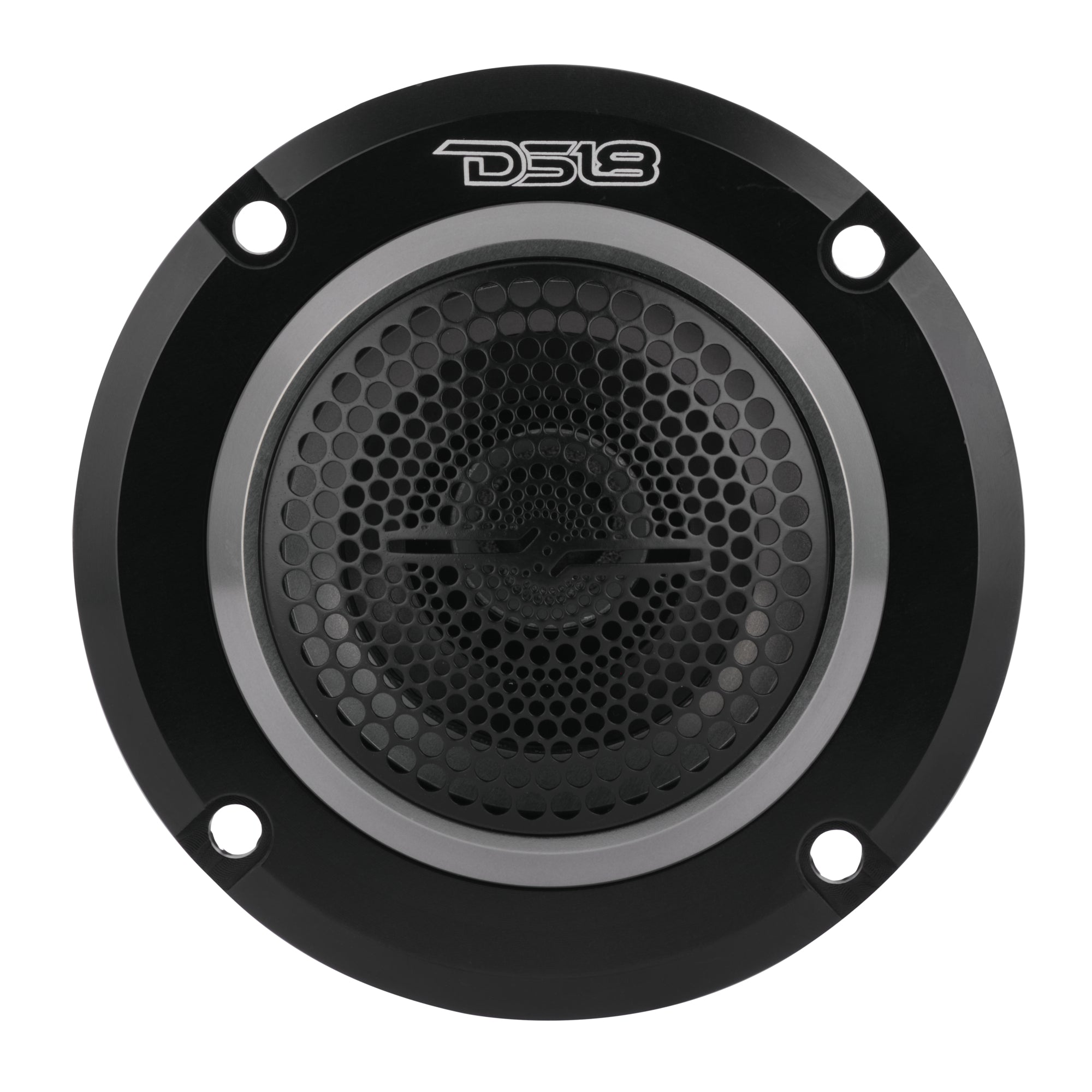 Bronco 6th Gen Front Door Panels Loaded – Dual 6.5" Loudspeakers, 3.6" Hybrid Tweeters & Amplifier - DS18