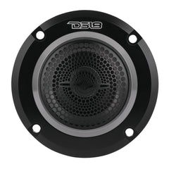 3.6" High Compression Neodymium Hybrid Driver/Tweeter 200 Watts 1.5 " Pen 4-Ohm Vc - DS18