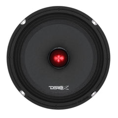 PRO-X 8" Shallow Mid-Range Bullet Loudspeaker | 250W RMS 4-Ohm - DS18