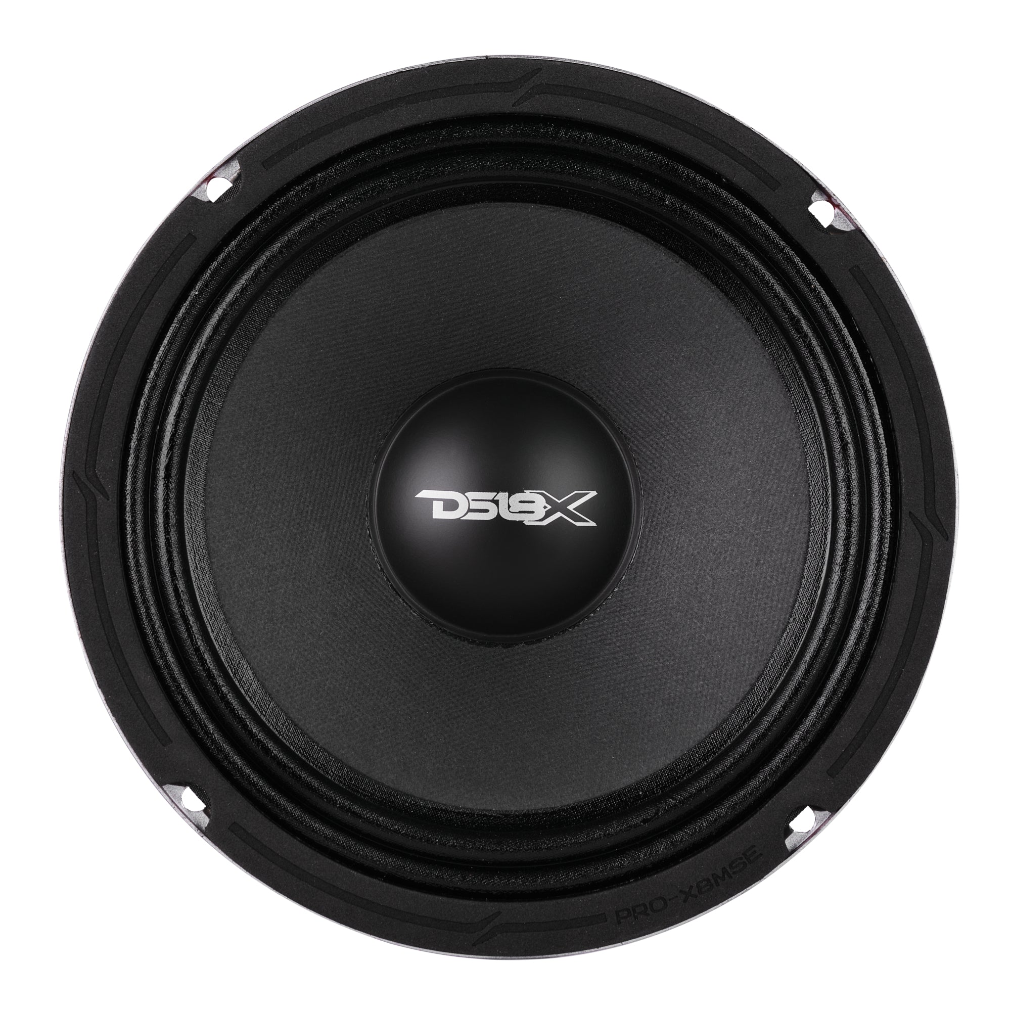 PRO-X 8" Sealed Back Mid-Range Loudspeaker 275 Watts Rms 8-Ohm - DS18
