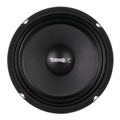 PRO-X 8" Sealed Back Mid-Range Loudspeaker 275 Watts Rms 8-Ohm - DS18