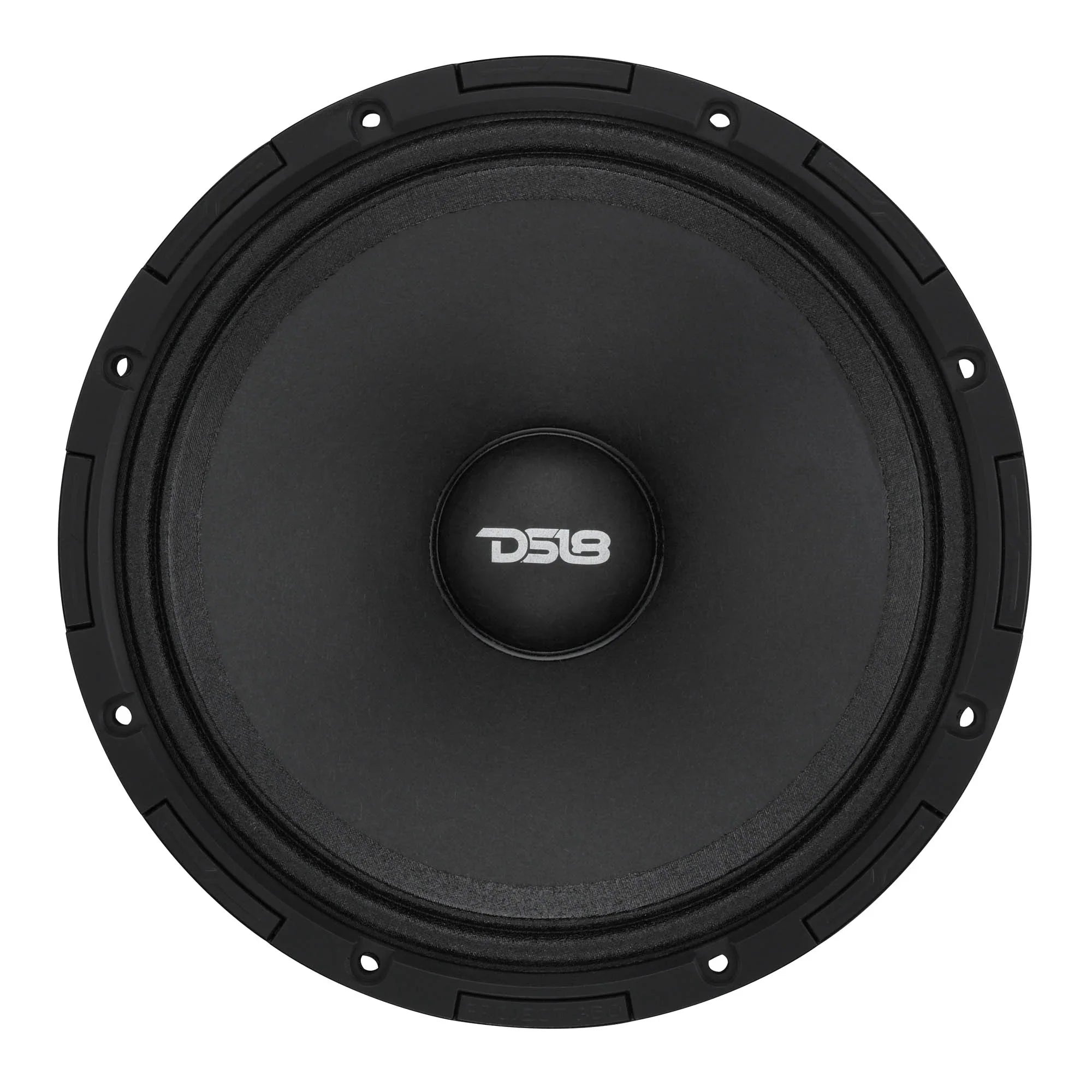 PROJECT360 - High-Sensitivity Mid-High Loudspeakers with Rotating Recone Design For Quick Repair 4-Ohm - DS18