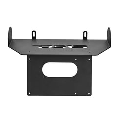 Harley-Davidson Street Glide Amplifier Rack for models 2014–2023 - DS18