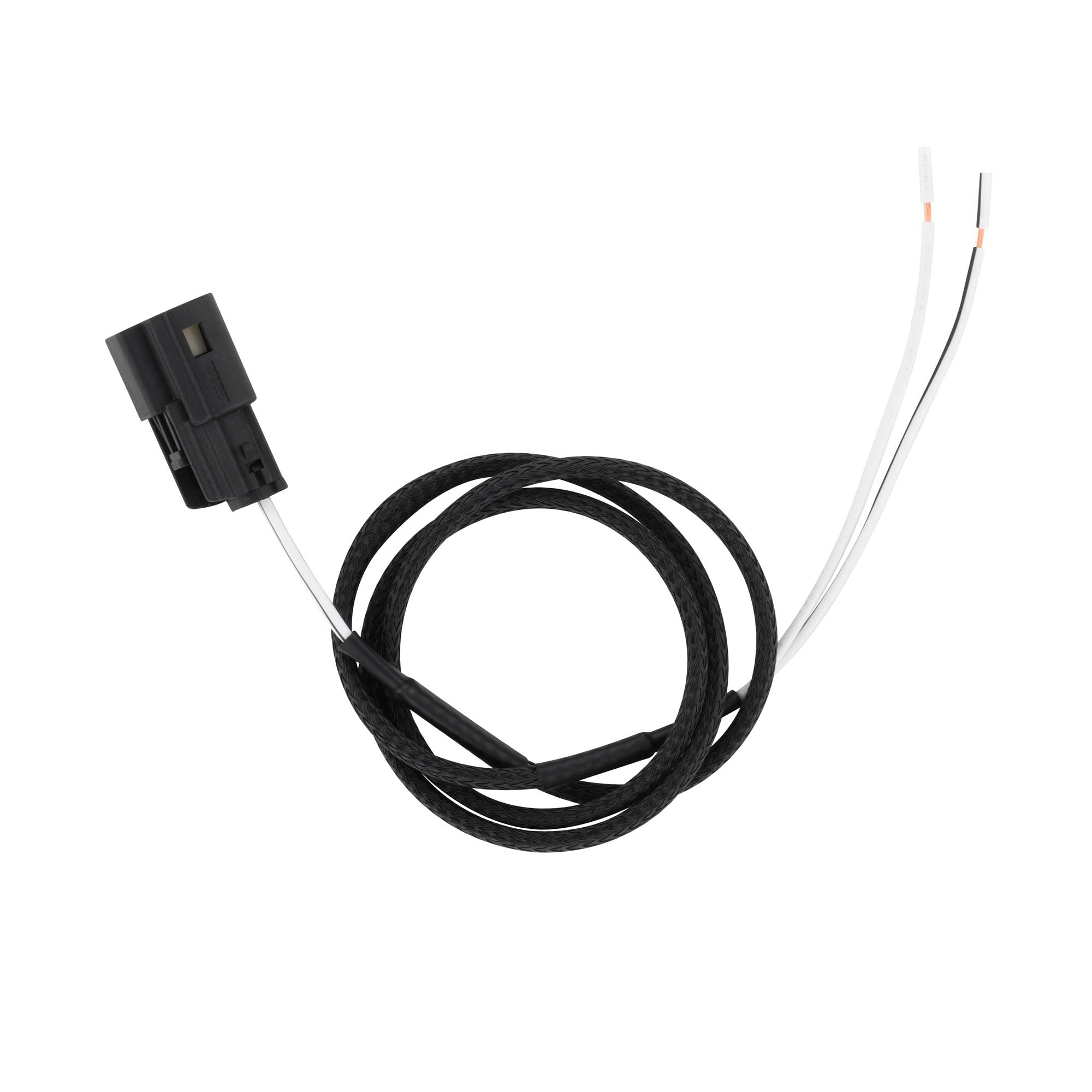 Harley-Davidson 4-Channel Plug-and-Play Line Output Converter Kit for CVO & Ultra Touring Models 2023+ - DS18
