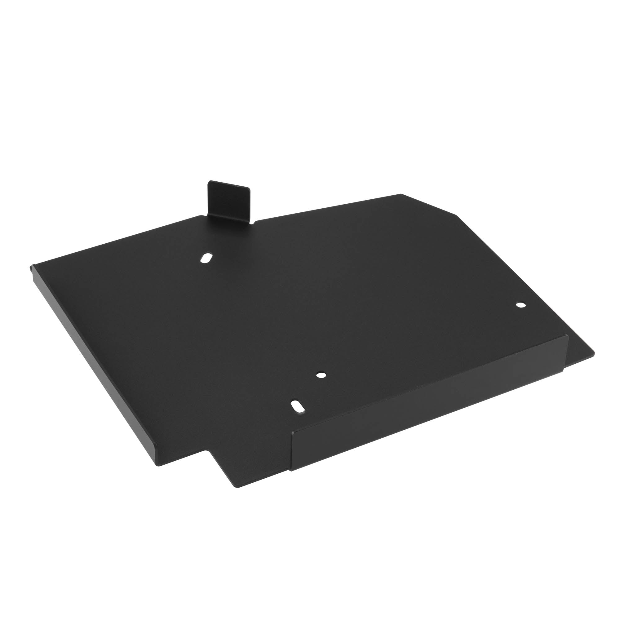 Polaris Slingshot 2020+ Second Battery Mount Kit – Heavy-Duty Auxiliary Battery Tray - DS18