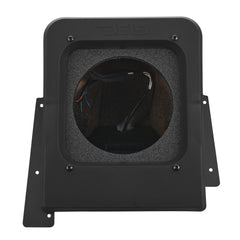 Polaris Slingshot Rear Sealed 10" Subwoofer Enclosure | Fits Either Passenger or Driver Side | 2015 - Current - DS18