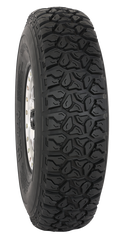 DX440 35X10R15 Tire