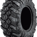 TIRE BUCK SNORT 27X11-14 BIAS 6PR LR495LBS