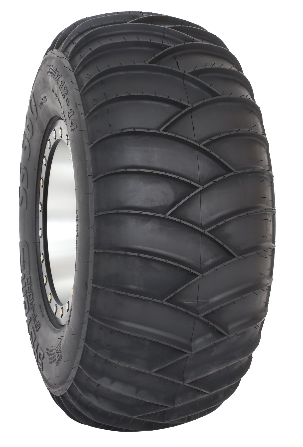 SS360 TIRE