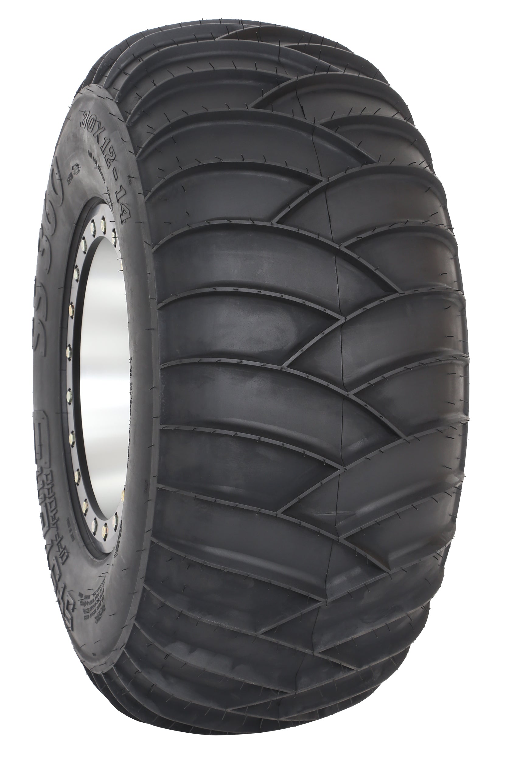 SS360 33X12-15 Tire