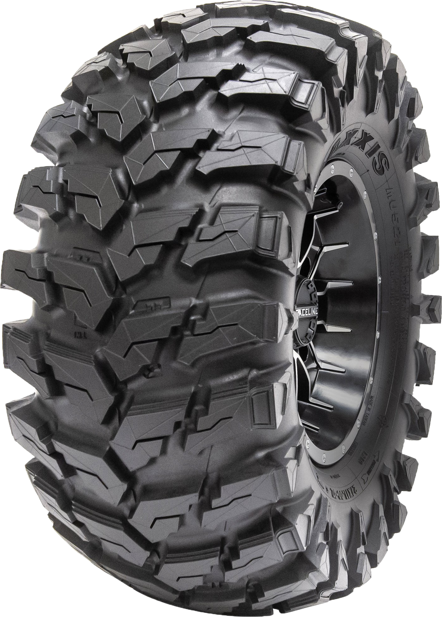 Maxxis Mu511 / Mu521 Tire