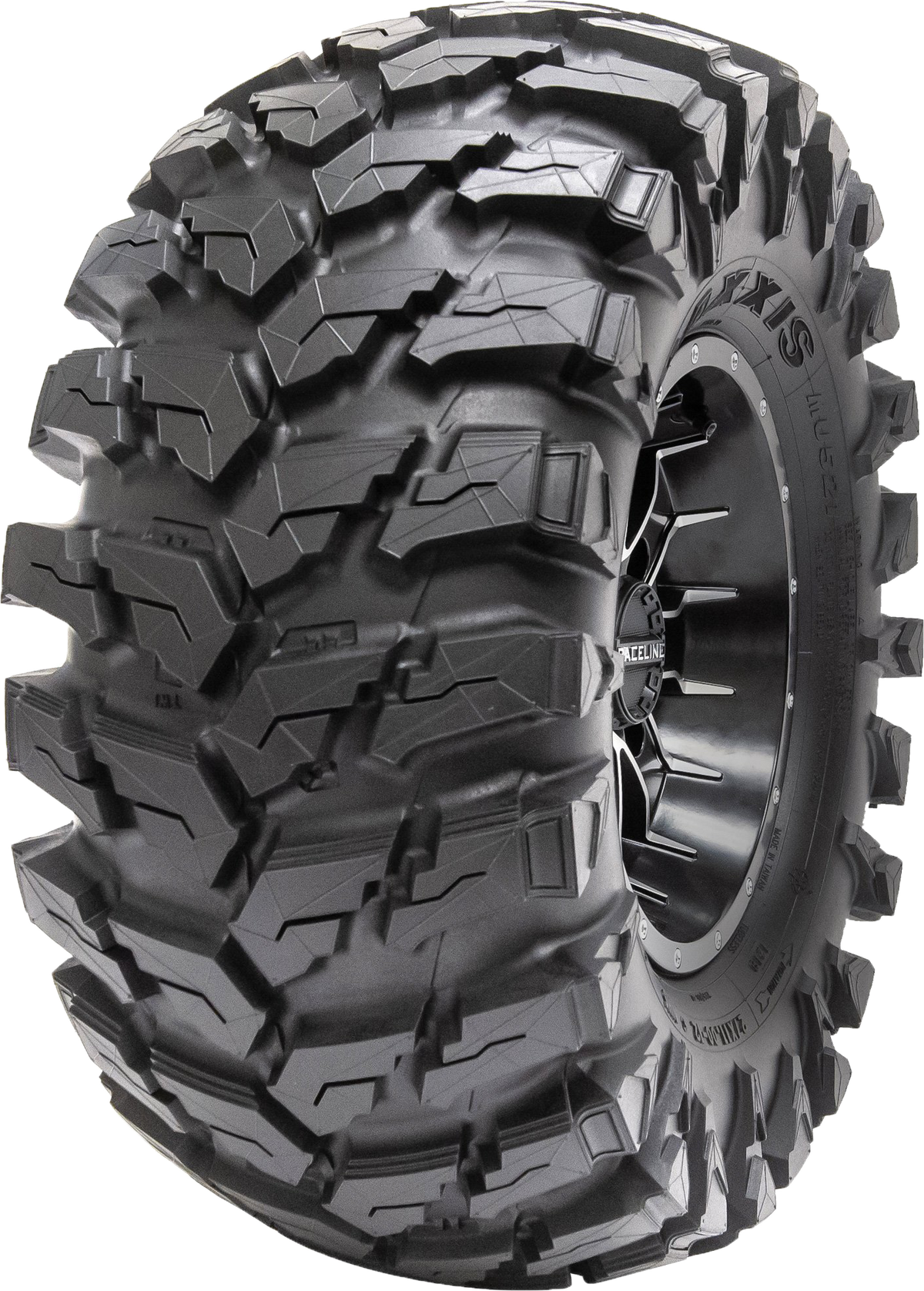 Maxxis Mu511 / Mu521 Tire