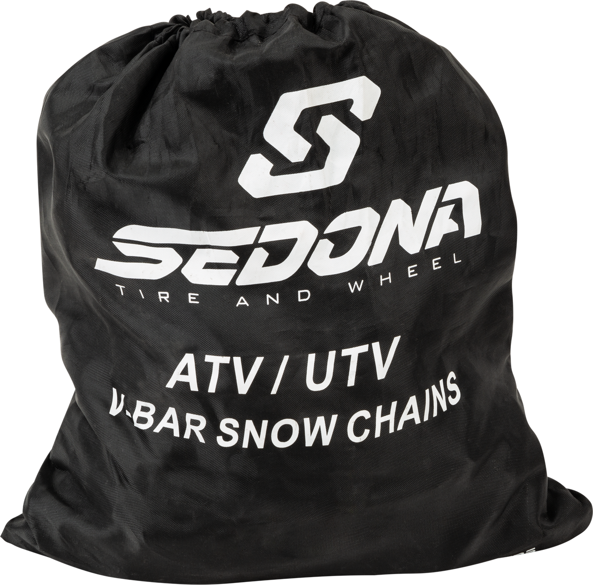 V-BAR ATV/UTV TIRE SNOW CHAINS B 9"