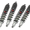 Adjustable Suspension Kit | Ride Height Adjust | Honda Pioneer 1000/1000-5