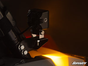 2in. LED Cube Lights - No Brackets