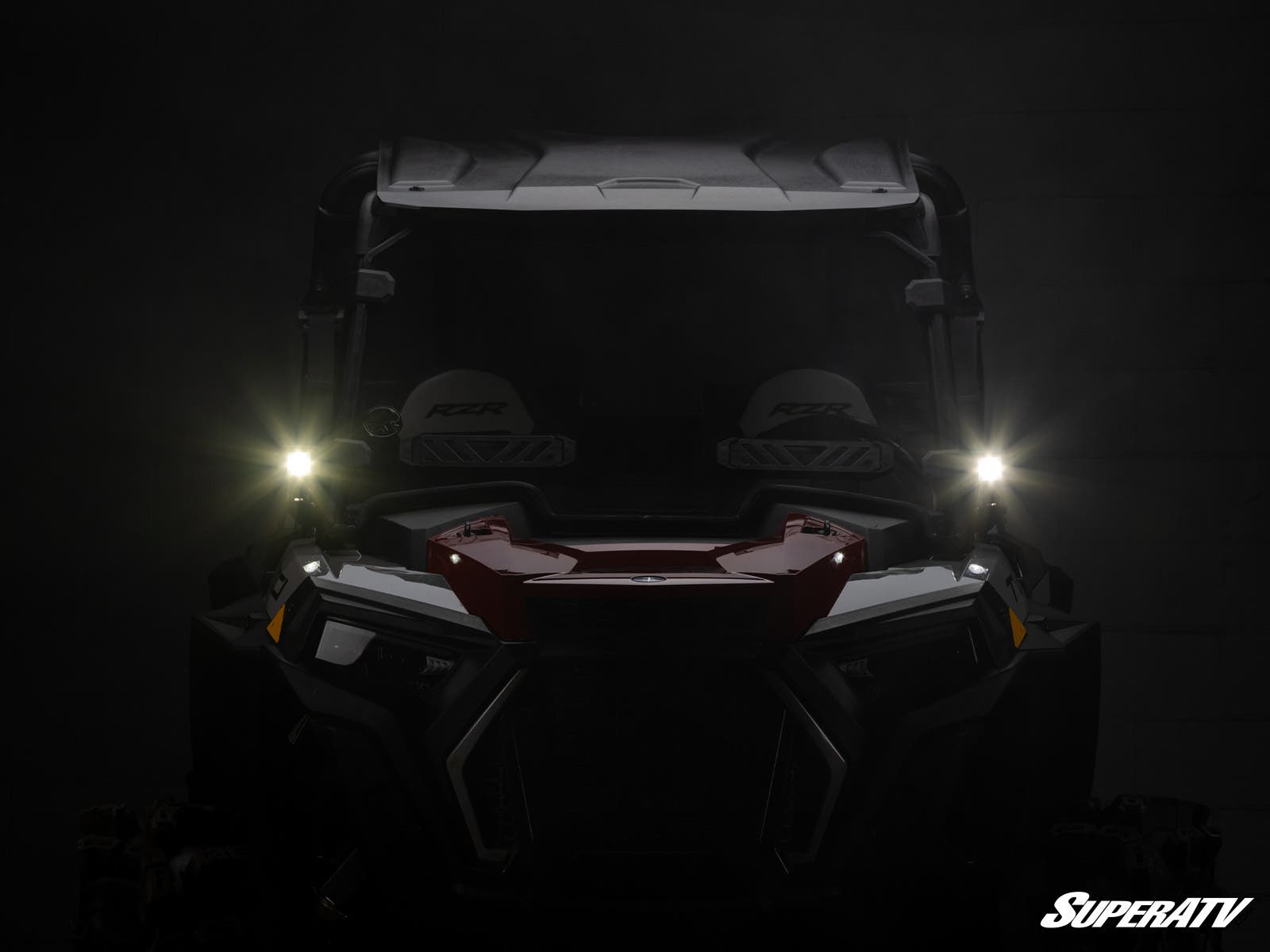 2in. LED Cube Lights - No Brackets