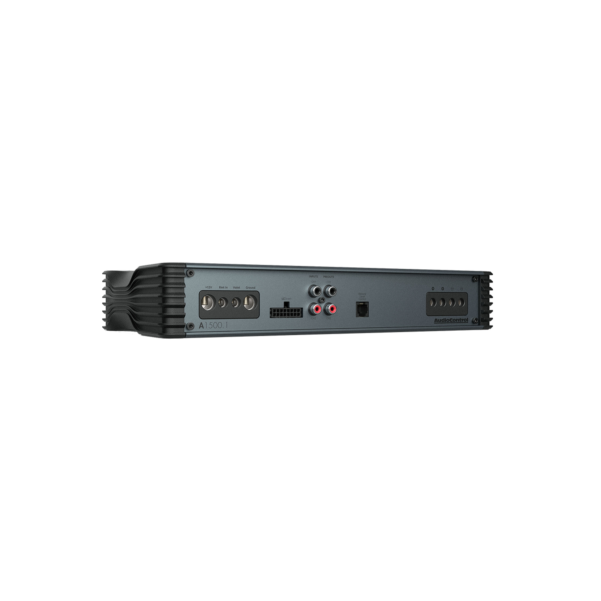 A1500.1 Altitude Monoblock Amplifier, 1500W RMS