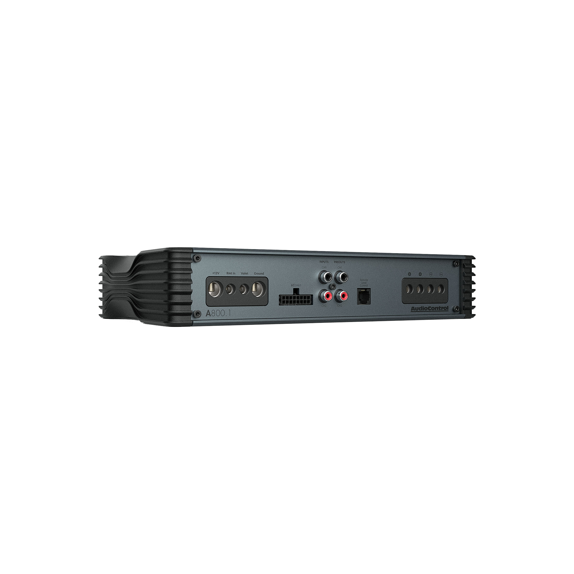 A800.1 Altitude Monoblock Amplifier, 800W RMS