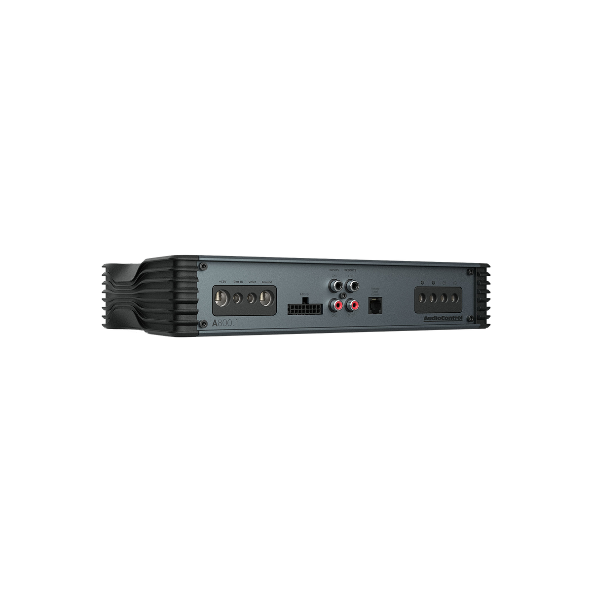 A800.1 Altitude Monoblock Amplifier, 800W RMS