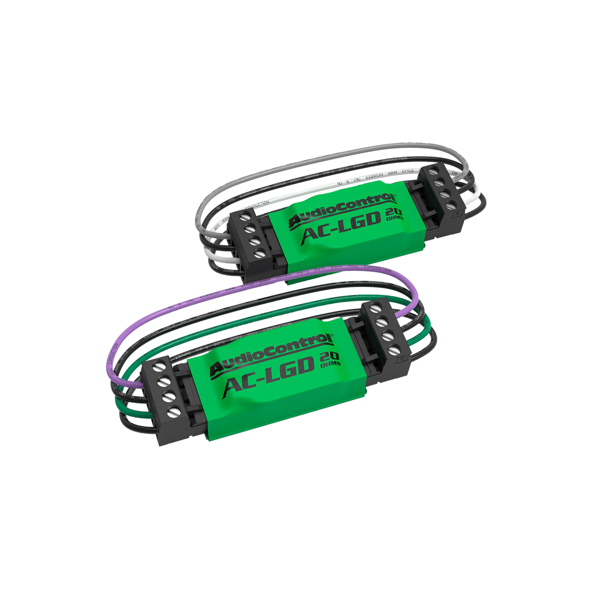 AC-LGD-20 Load Generating Device