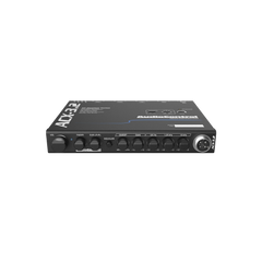 ACX-3.2 All-Weather Equalizer & Crossover with Paging Mic