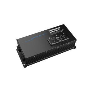 ACX-300.2 All-Weather 2-Channel Amplifier, 300W RMS