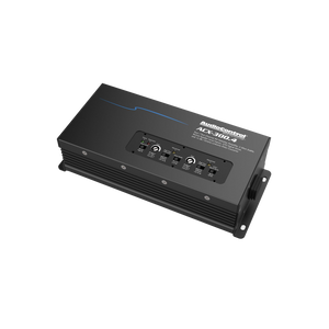 ACX-300.4 All-Weather 4-Channel Amplifier, 300W RMS