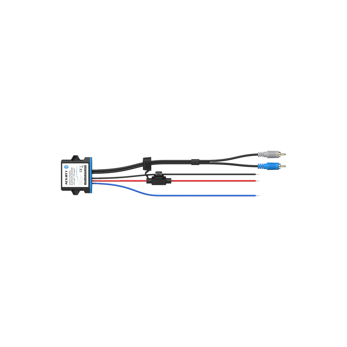 ACX-BT1 All-Weather Bluetooth HD Audio Streamer