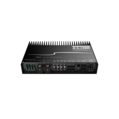 D-5.1300 High-Power 5-Channel DSP Matrix Amplifier w/AccuBass