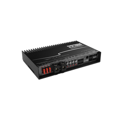 D-6.1200 High-Power 6-Channel DSP Matrix Amplifier w/AccuBASS