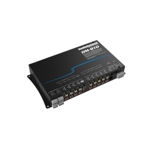 DM-810 8x10 Channel DSP Matrix Processor