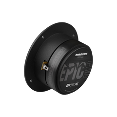 EPICPRO4T 4" Bullet Tweeters, 80W RMS, 4 Ohms (Pair)