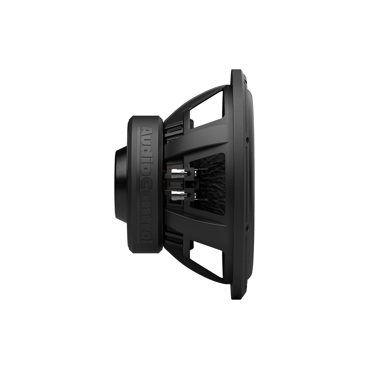 EPICX Series 10" Dual Voice Coil Subwoofer, 500W RMS, Dual 2/4 Ohms