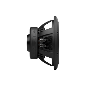 EPICX Series 10" Dual Voice Coil Subwoofer, 500W RMS, Dual 2/4 Ohms