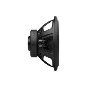 EPICX Series 12" Dual Voice Coil Subwoofer, 500W RMS, Dual 2/4 Ohms